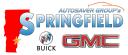 Springfield Buick GMC logo